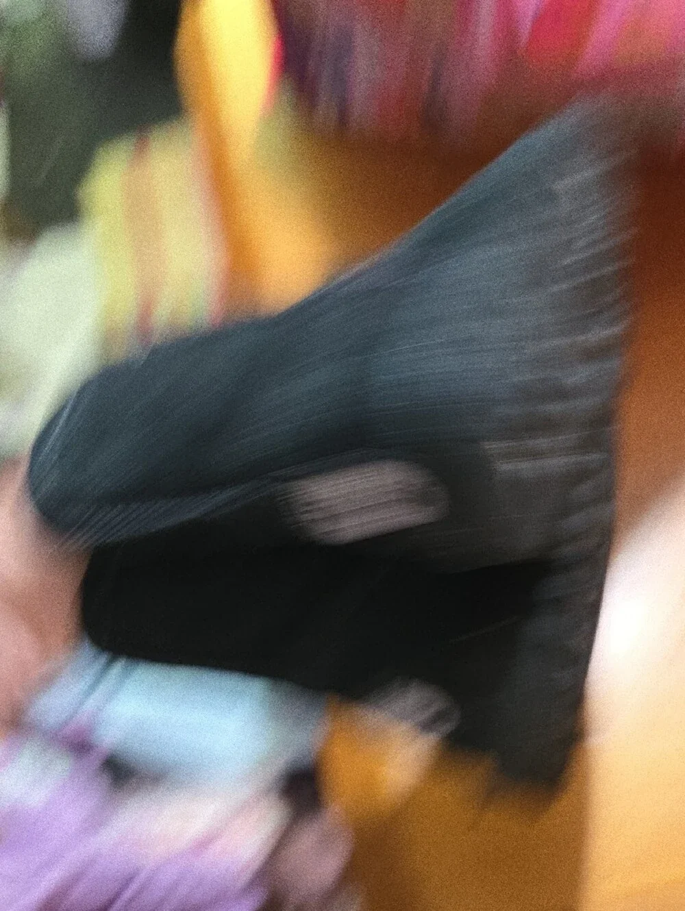 Bearpaws Sz 10 Kids Black Cozy  Boots